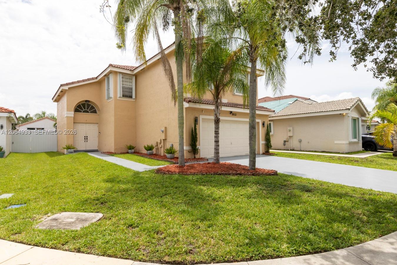 1853 Sw 176th Way Property Photo 35