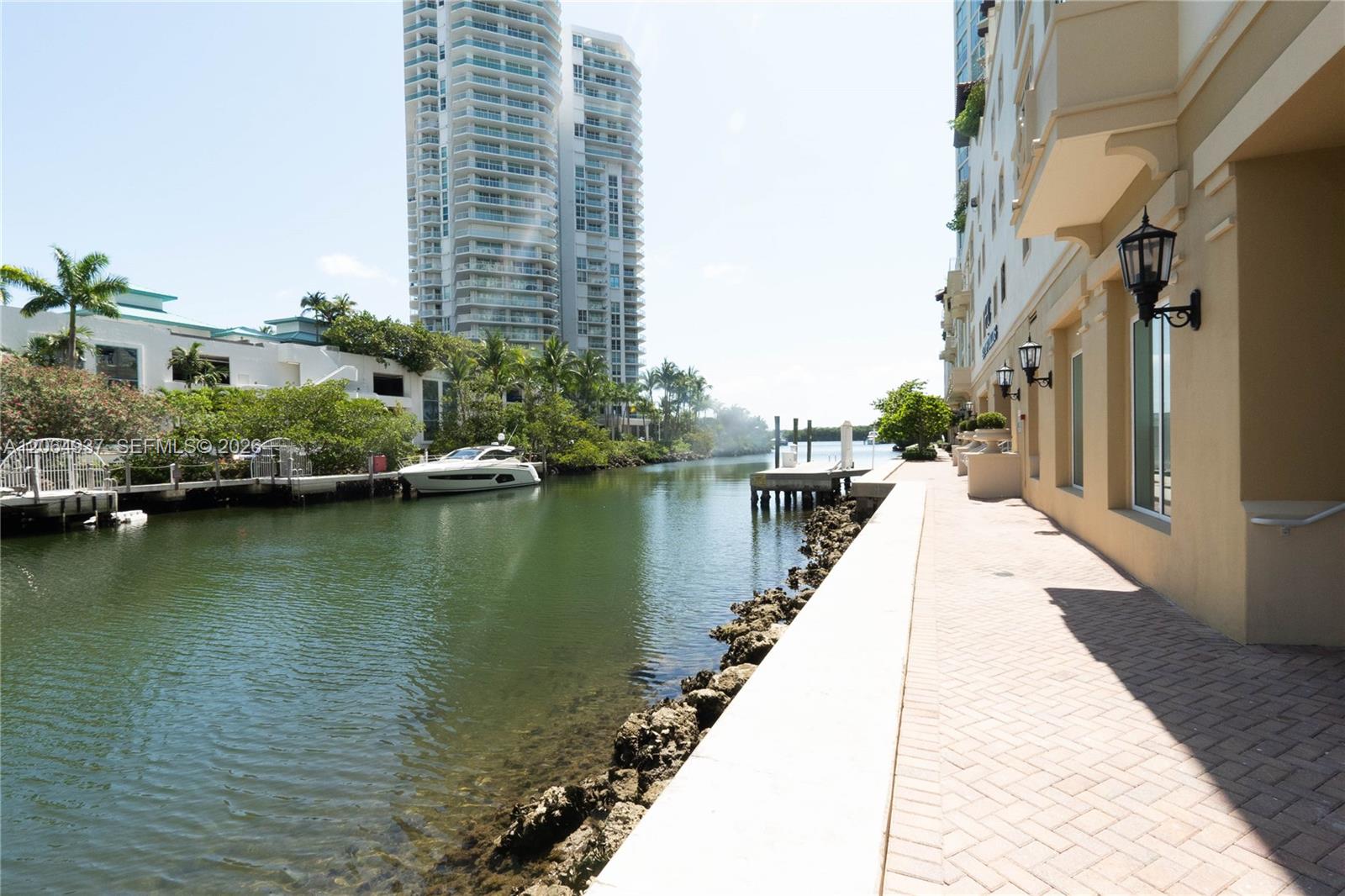 150 Sunny Isles Boulevard 1-th403 Property Photo 1