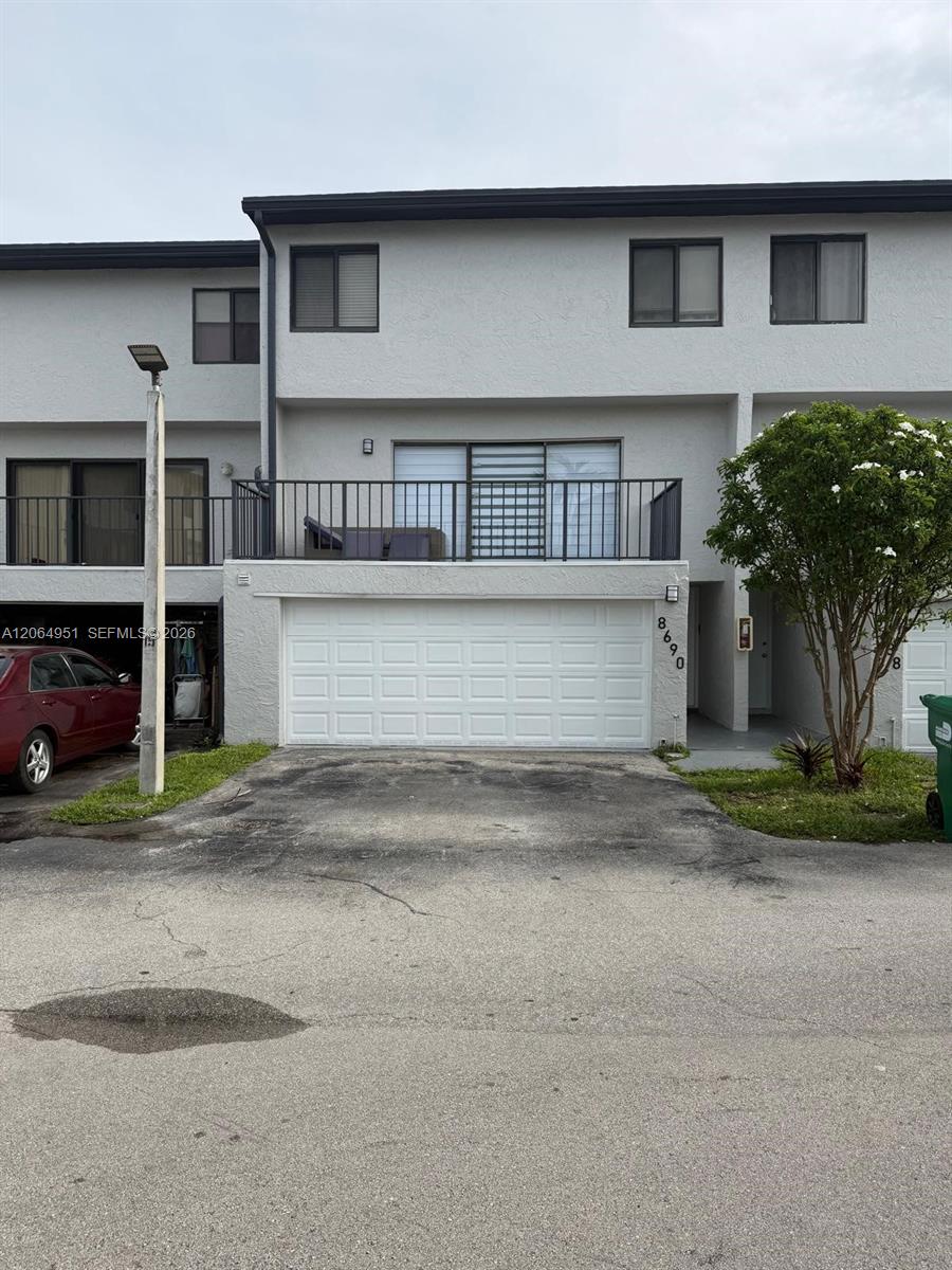 8690 Sw 154th Cir Place 3d Property Photo 1