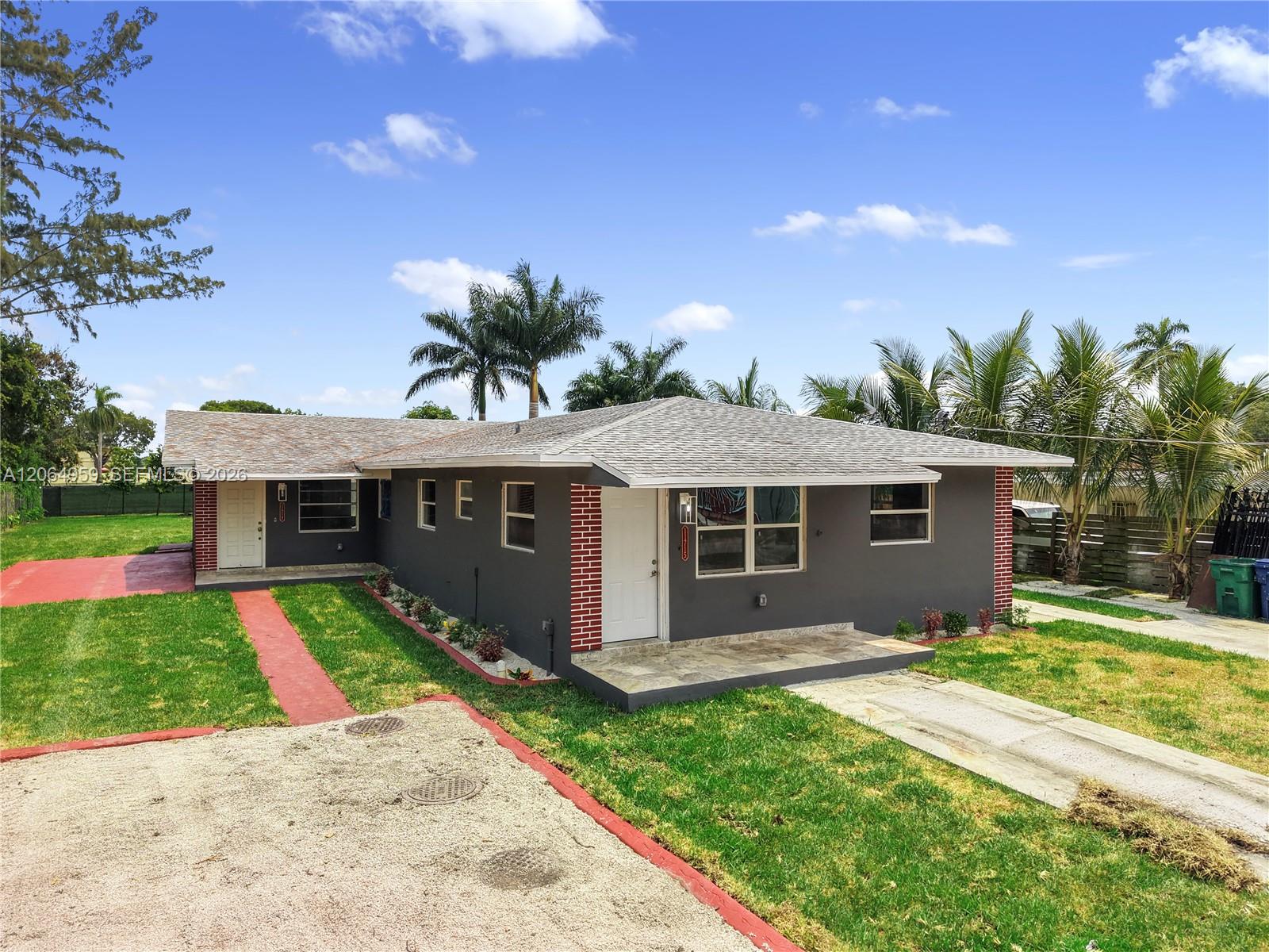 11715 Nw 22nd Court Property Photo 1