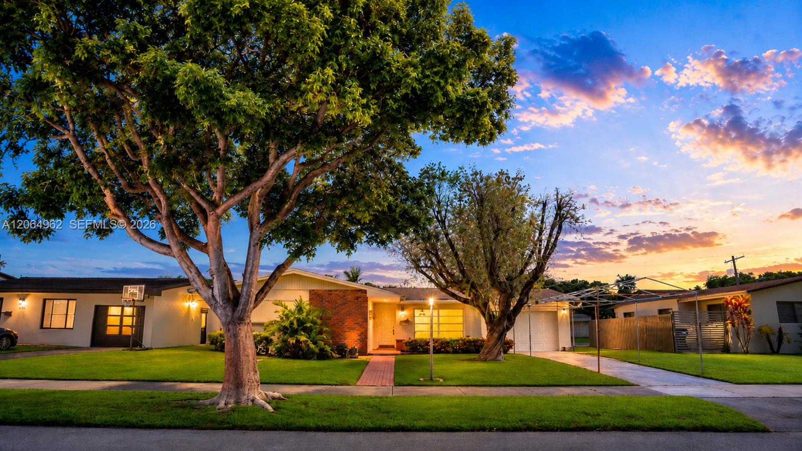1730 SW 97th Place