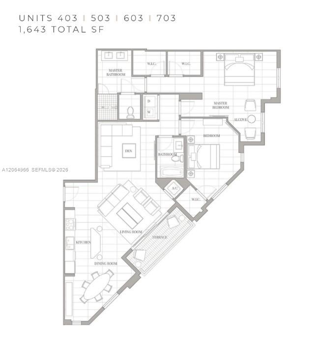 701 Valencia Avenue 403 Property Photo 48