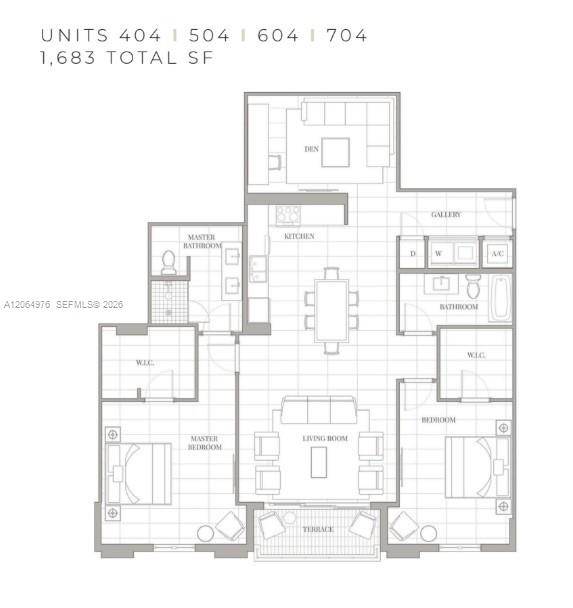 701 Valencia Avenue 404 Property Photo 48