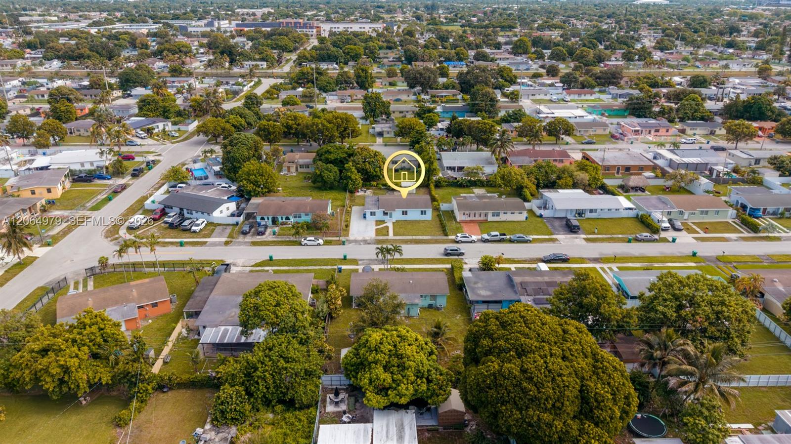 3331 Nw 177th Terrace Property Photo 11