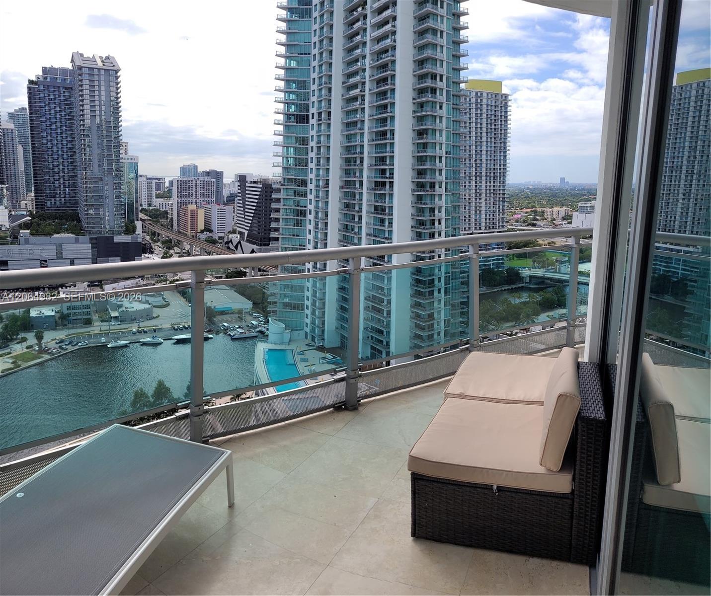 350 S Miami Avenue 2714 Property Photo 19