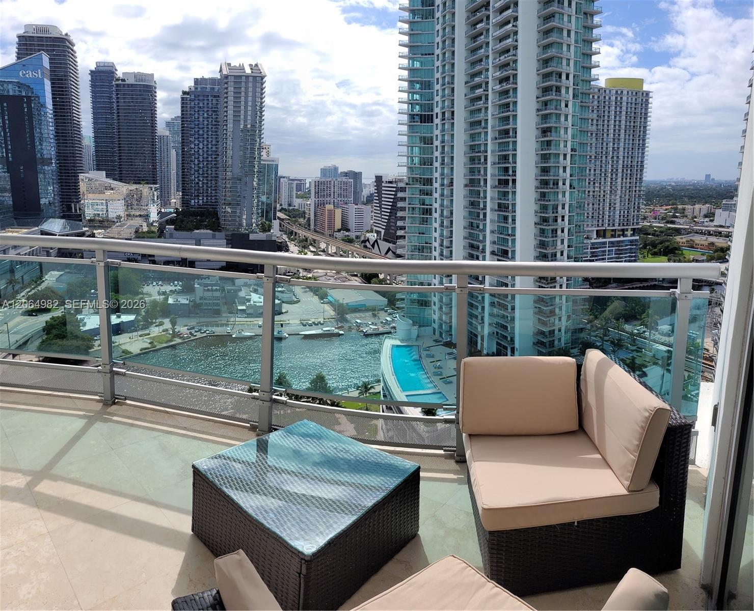 350 S Miami Avenue 2714 Property Photo 46