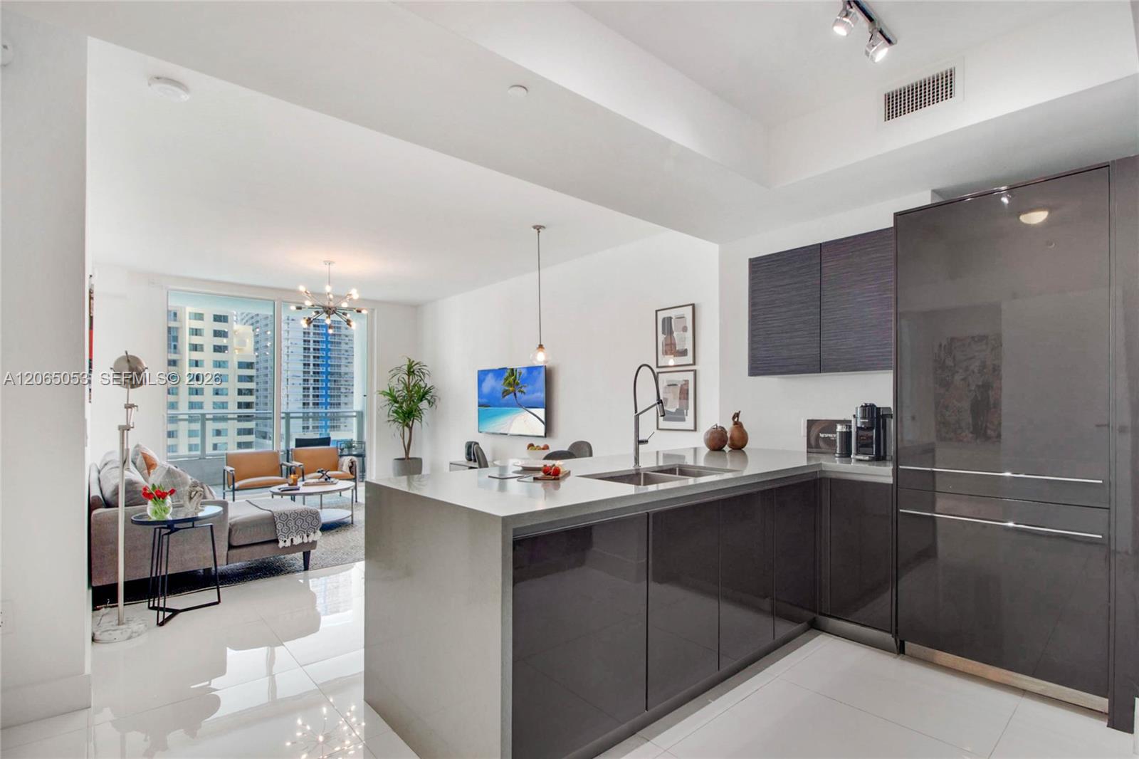 1080 Brickell Avenue 1504 Property Photo 1