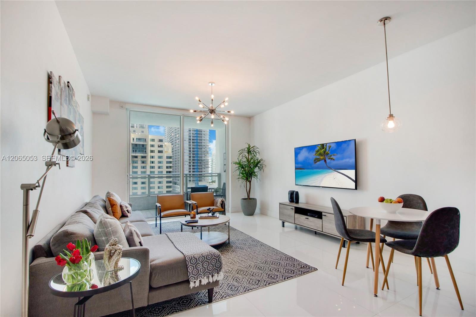 1080 Brickell Avenue 1504 Property Photo 4