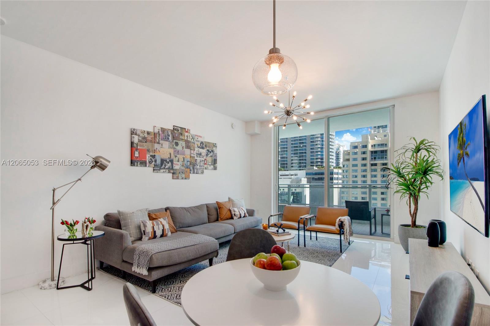 1080 Brickell Avenue 1504 Property Photo 5