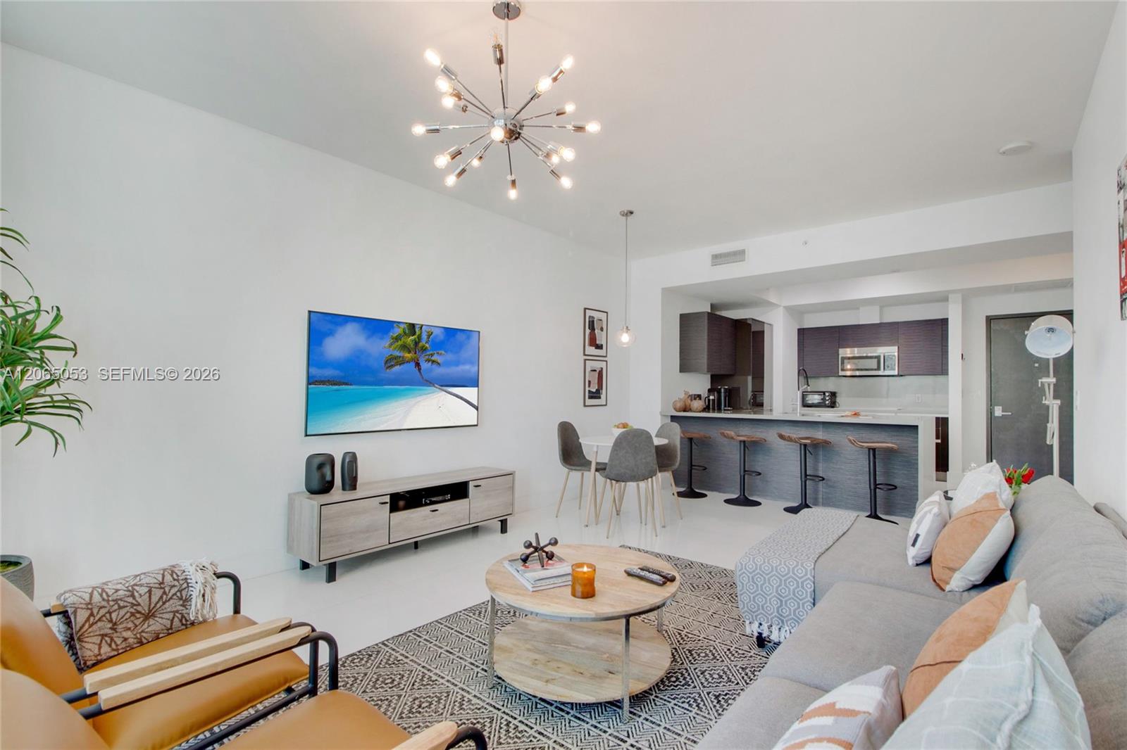 1080 Brickell Avenue 1504 Property Photo 6