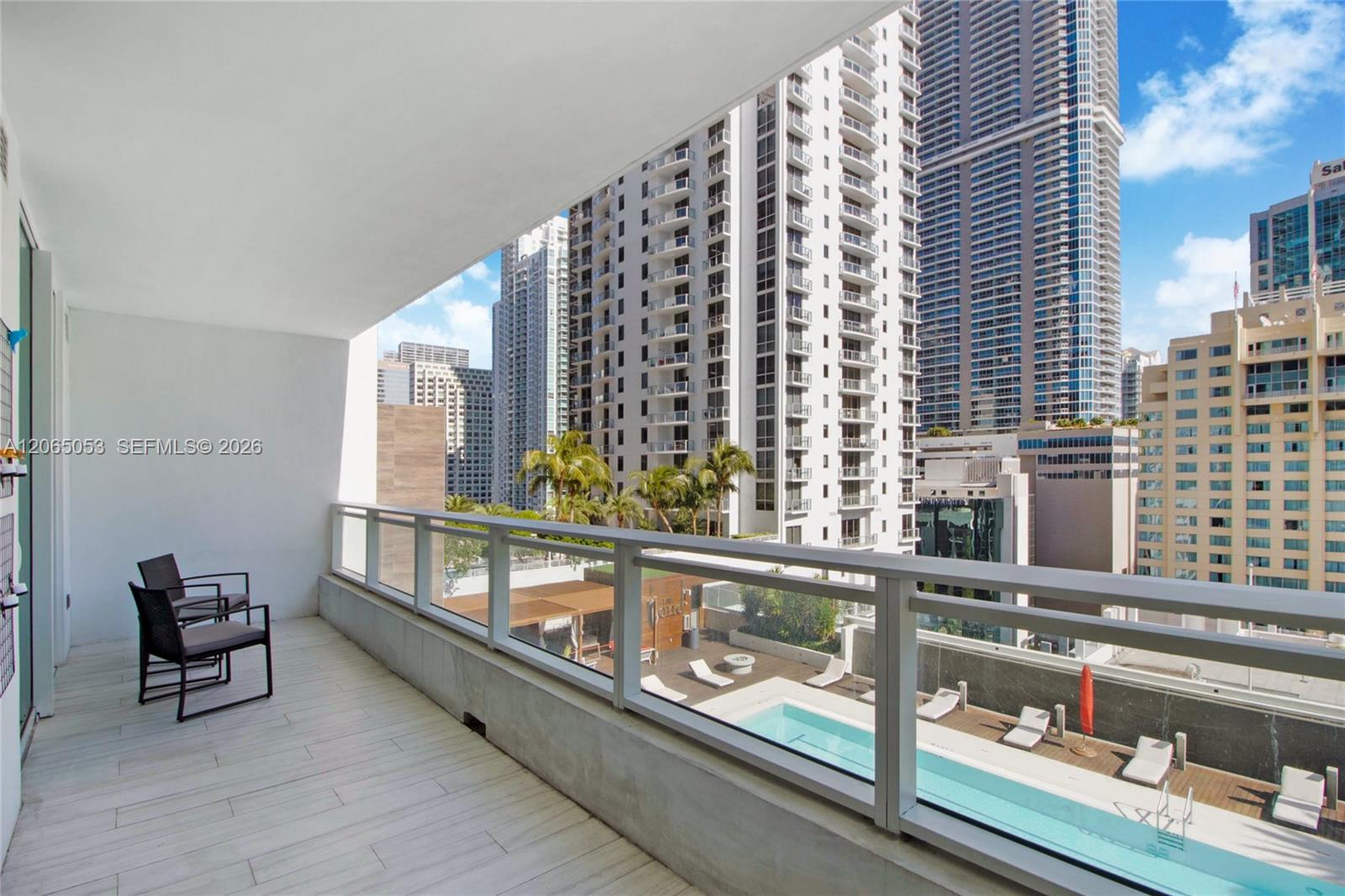 1080 Brickell Avenue 1504 Property Photo 7