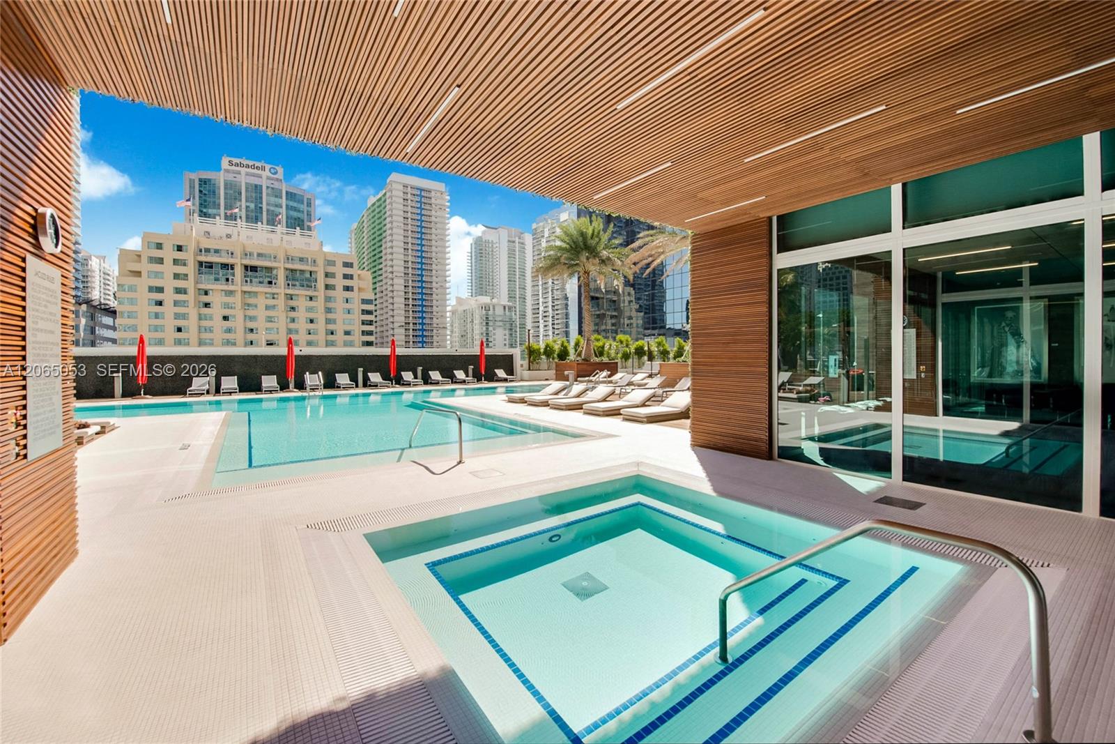 1080 Brickell Avenue 1504 Property Photo 14
