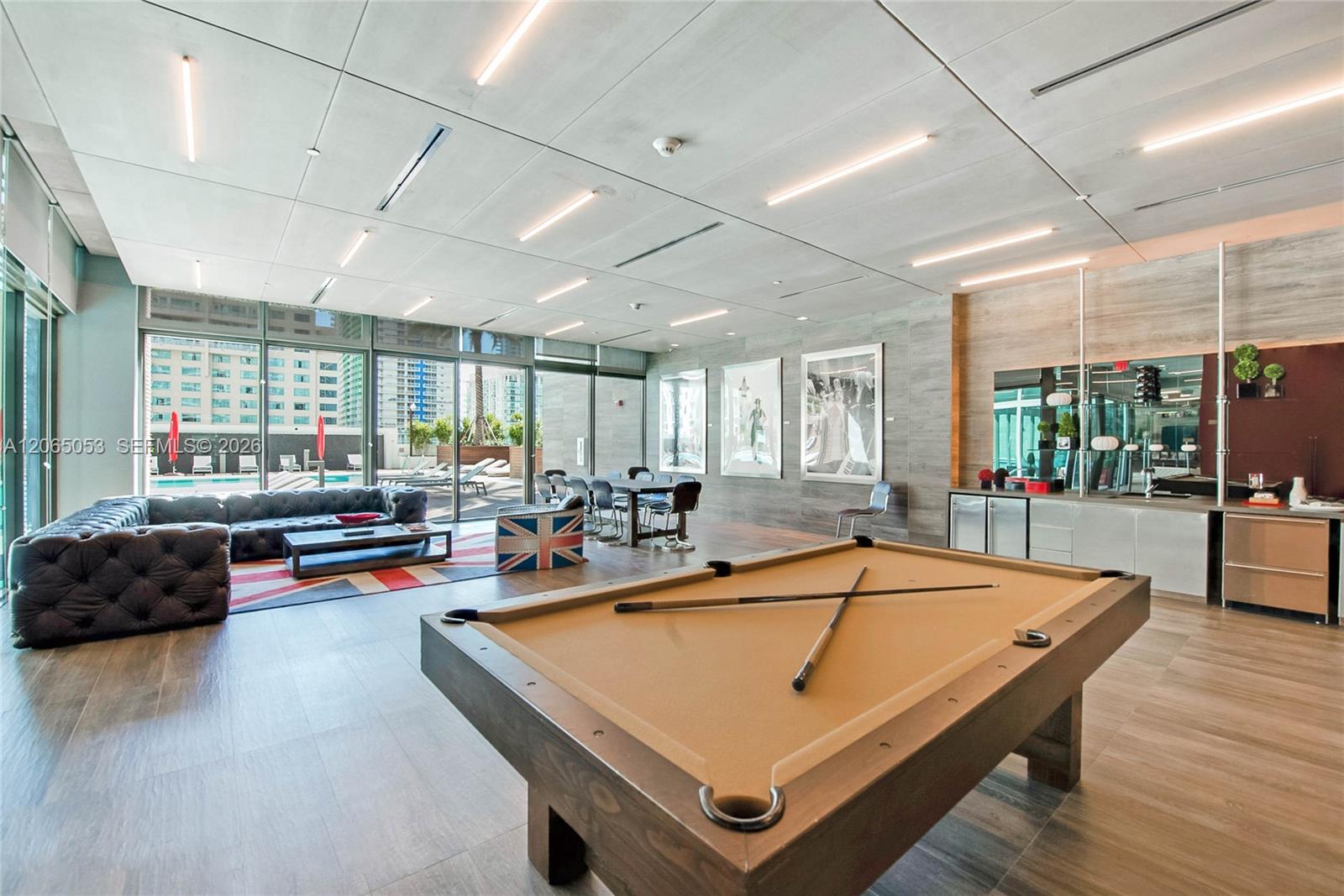 1080 Brickell Avenue 1504 Property Photo 15