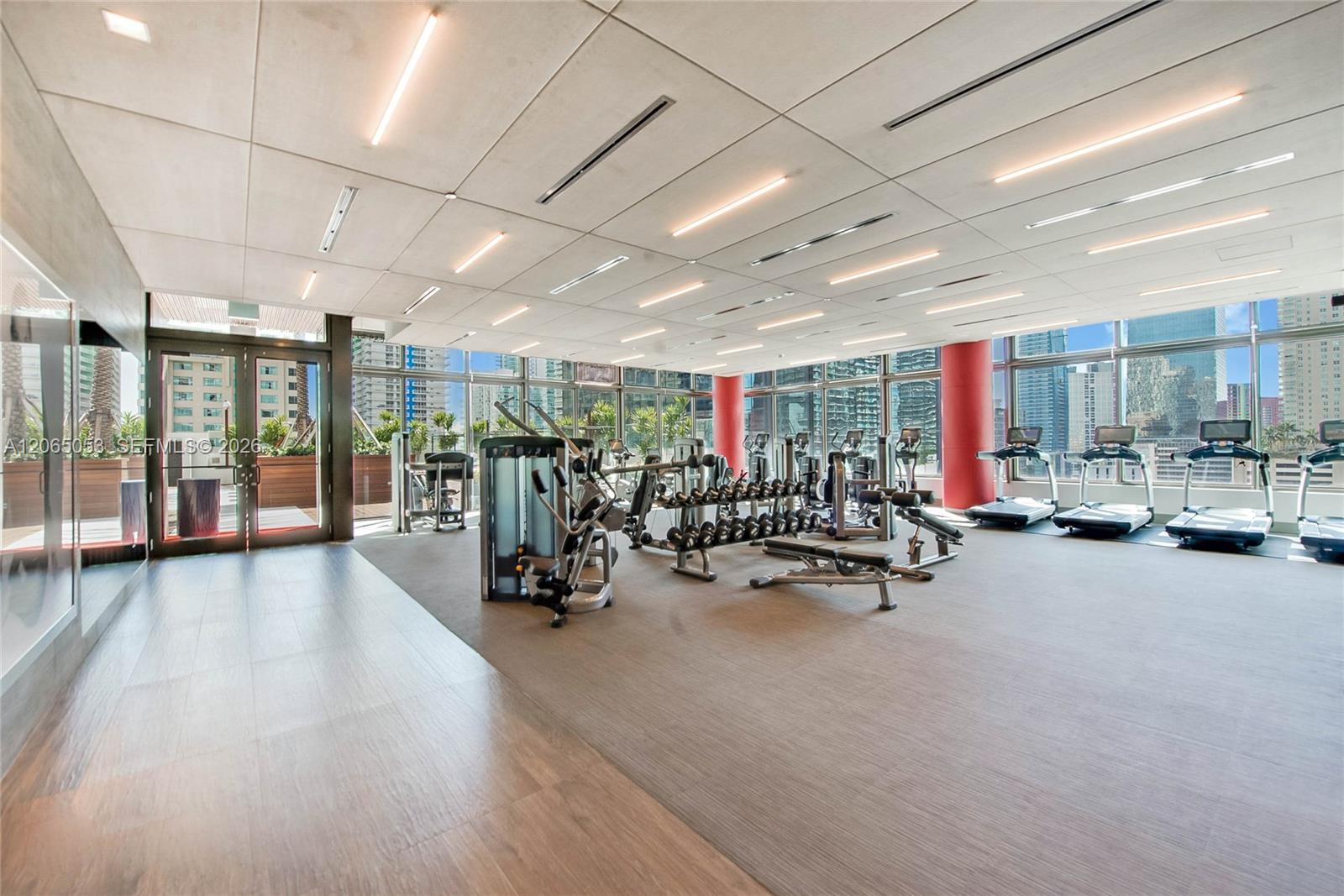 1080 Brickell Avenue 1504 Property Photo 16