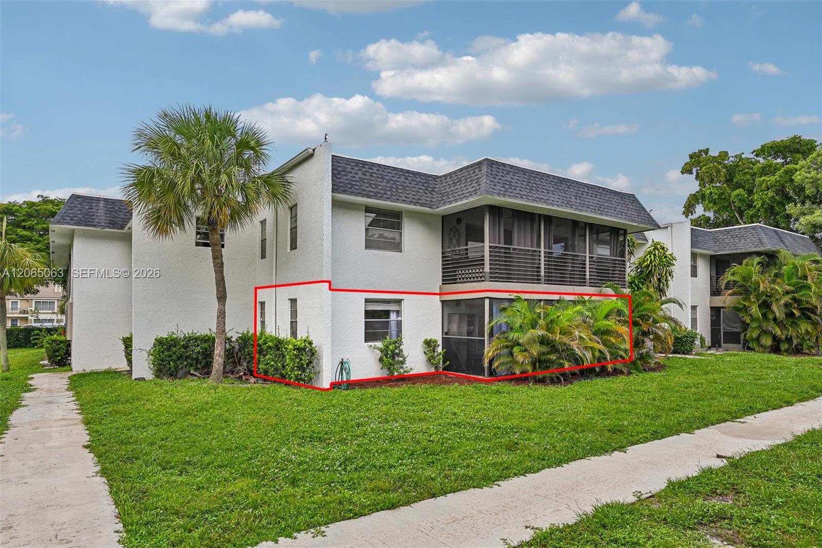 2830 Riverside Drive 103-3 Property Photo 2