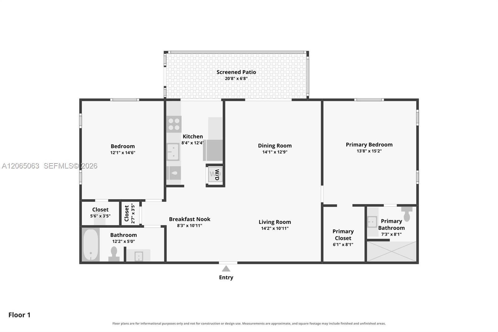 2830 Riverside Drive 103-3 Property Photo 41