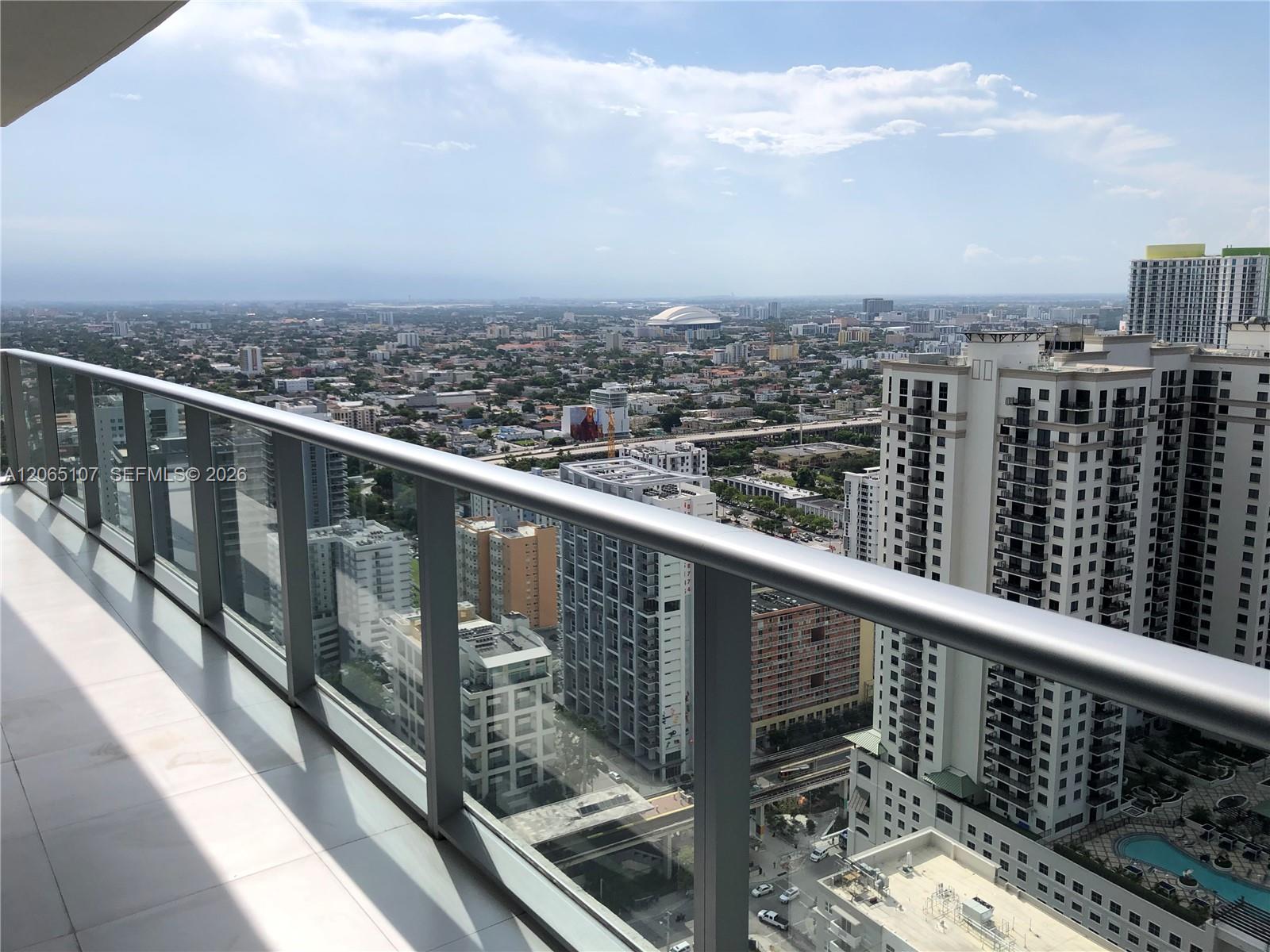 1100 S Miami Avenue 4007 Property Photo 1