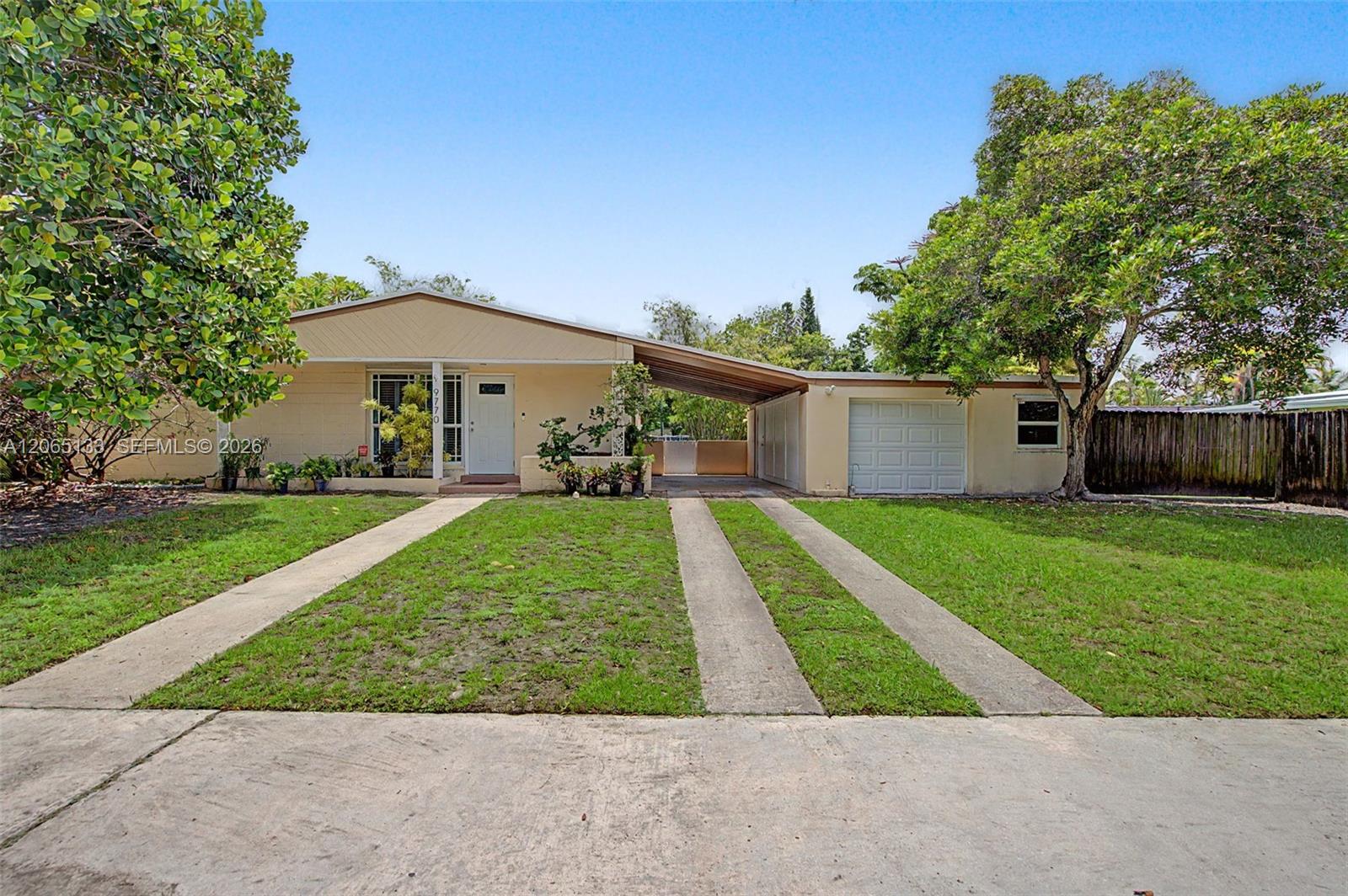 9770 Cutler Ridge Drive Property Photo 1