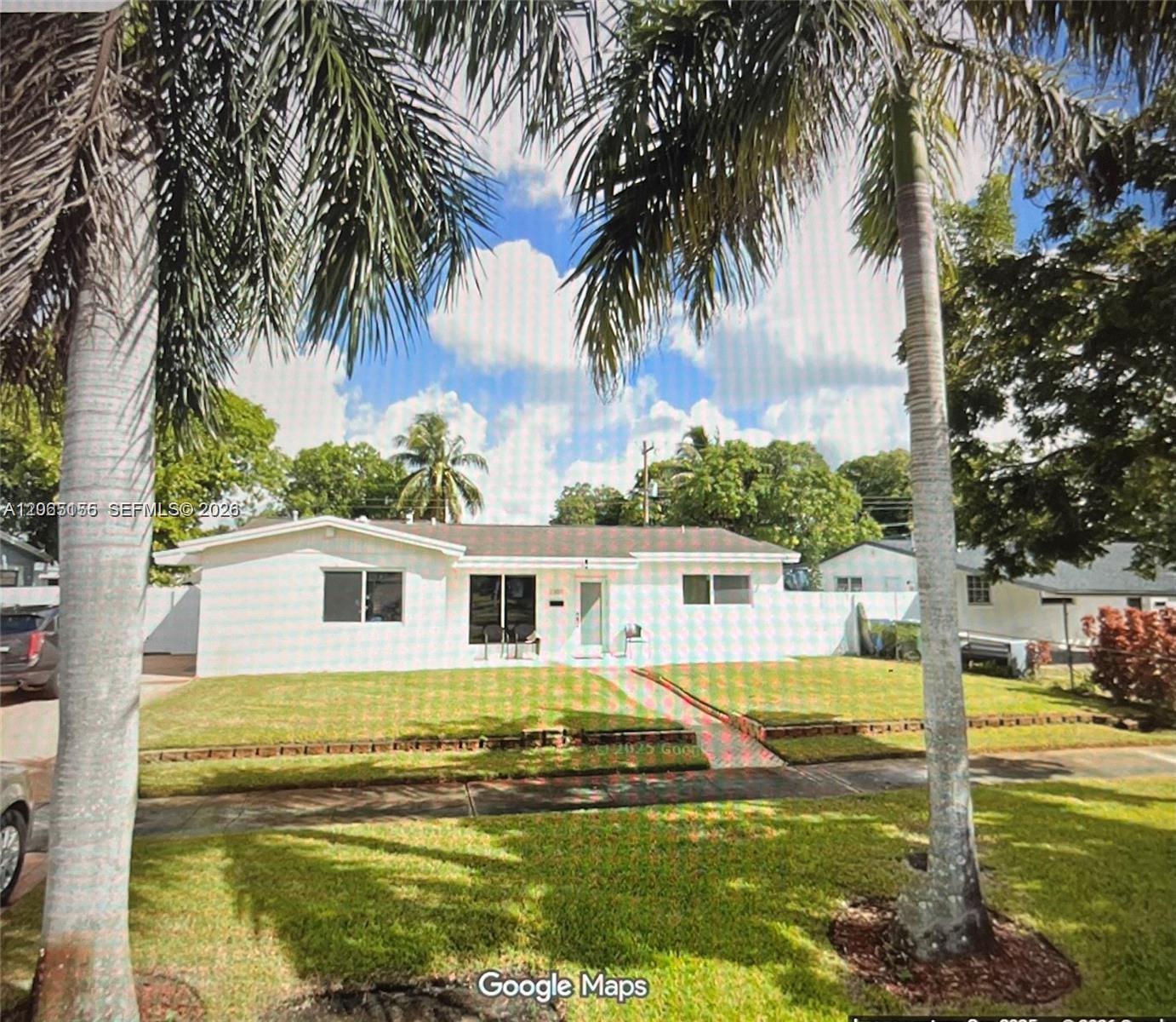 2301 Nw 191st Street Property Photo 1