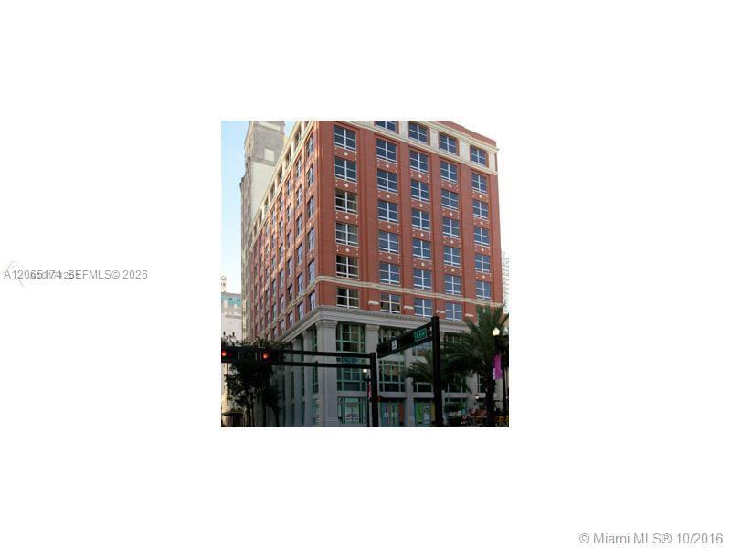 111 E Flagler Street 1003 Property Photo 11