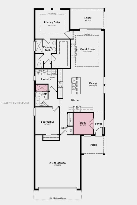 26613 Dove Drive Property Photo 18