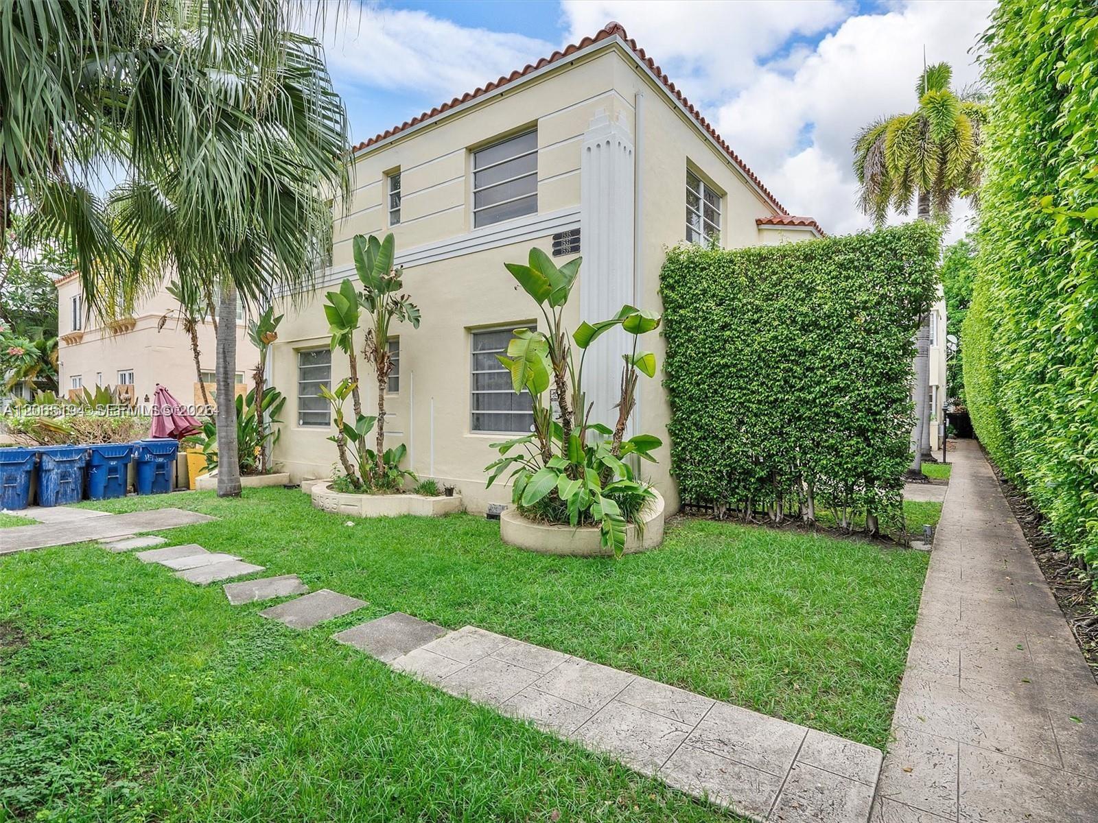 1535 Meridian Avenue 2 Property Photo 1