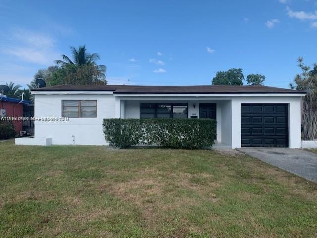 2808 Sw 67th Way Property Photo 1