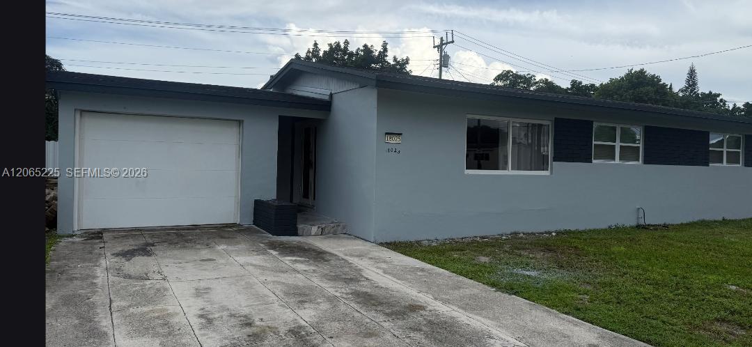 18025 Nw 17th Avenue Property Photo 4