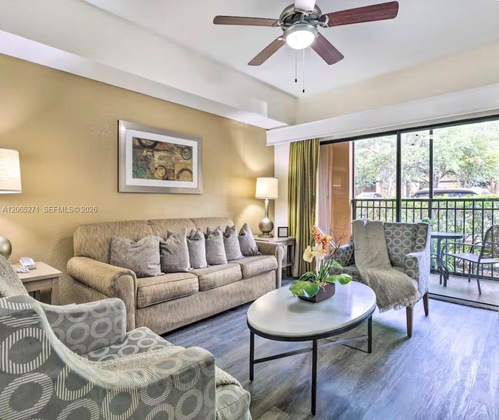 12544 Floridays Resort 112B