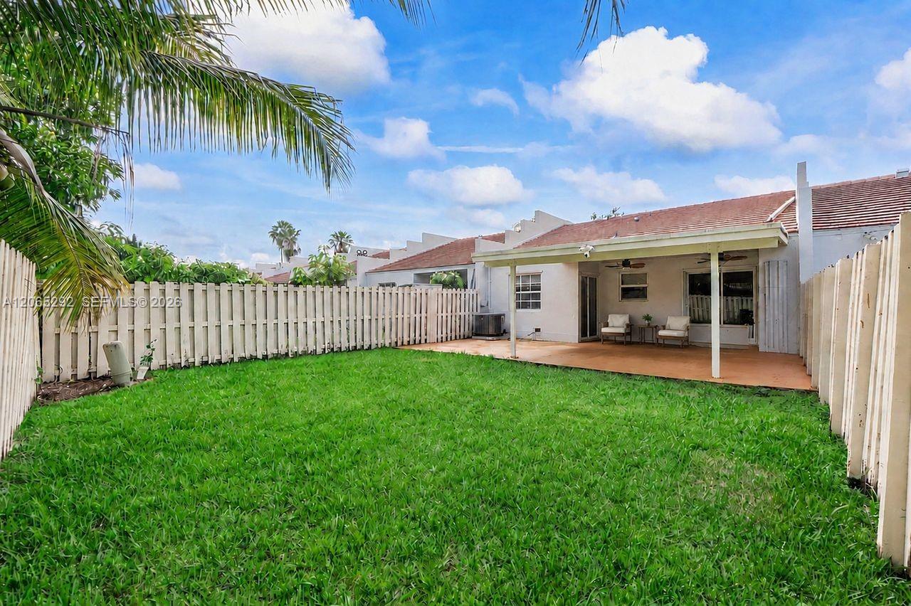10340 Sw 154th Place 41 Property Photo 1