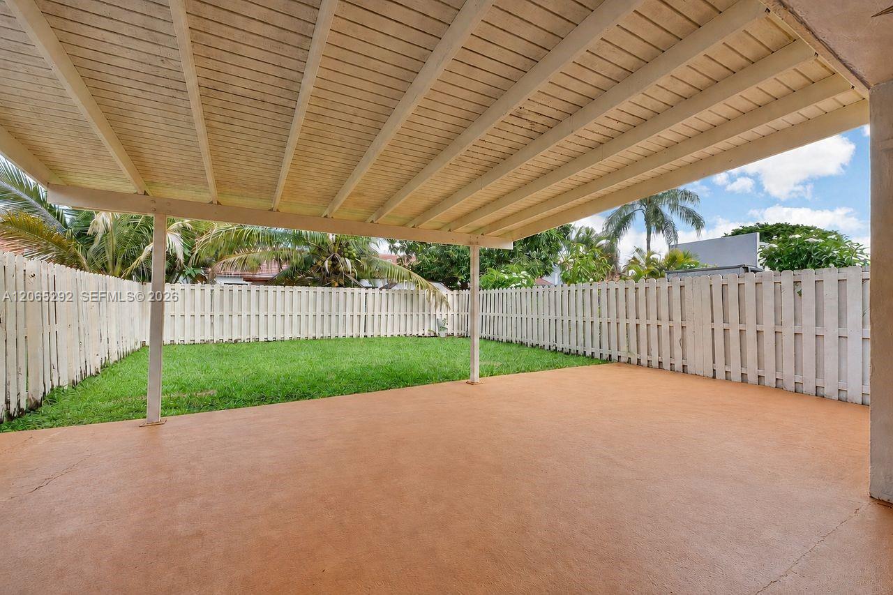 10340 Sw 154th Place 41 Property Photo 15
