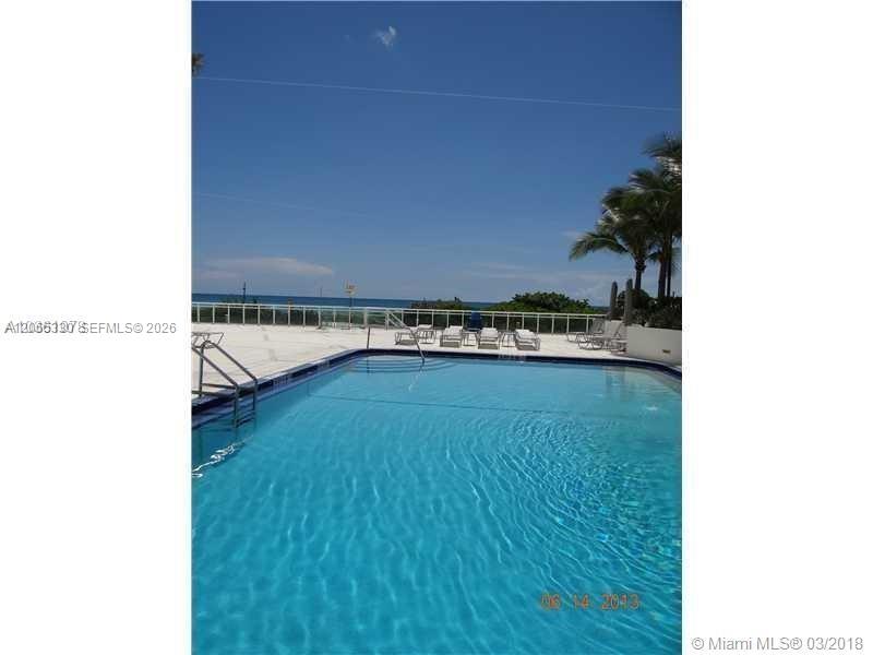 6917 Collins Avenue 912 Property Photo 16