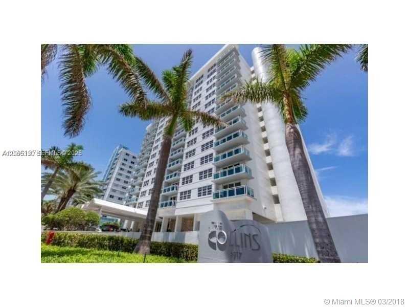 6917 Collins Avenue 912 Property Photo 19