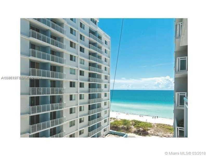 6917 Collins Avenue 912 Property Photo 20