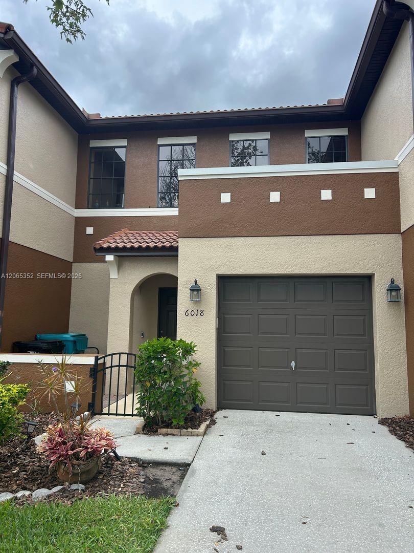 6018 Tivoli Gardens Boulevard Property Photo 7