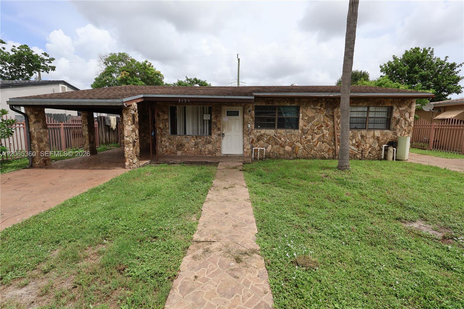 3151 Nw 4th Street Property Photo 1
