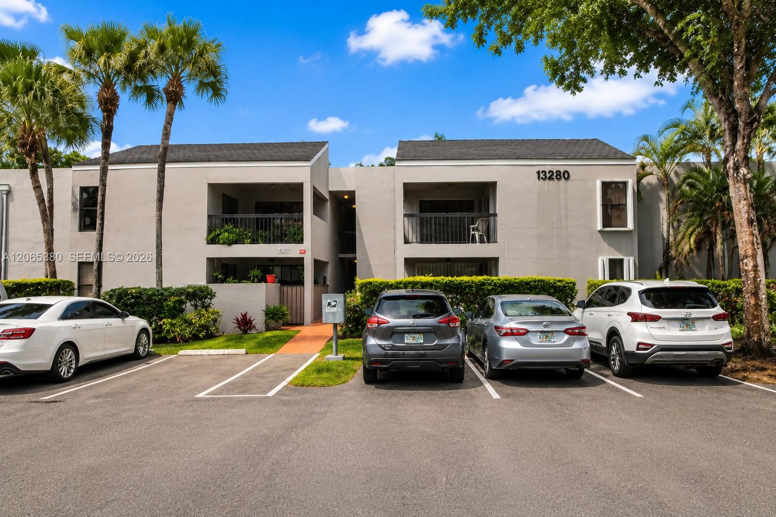 13280 SW 88th Lane 203-B