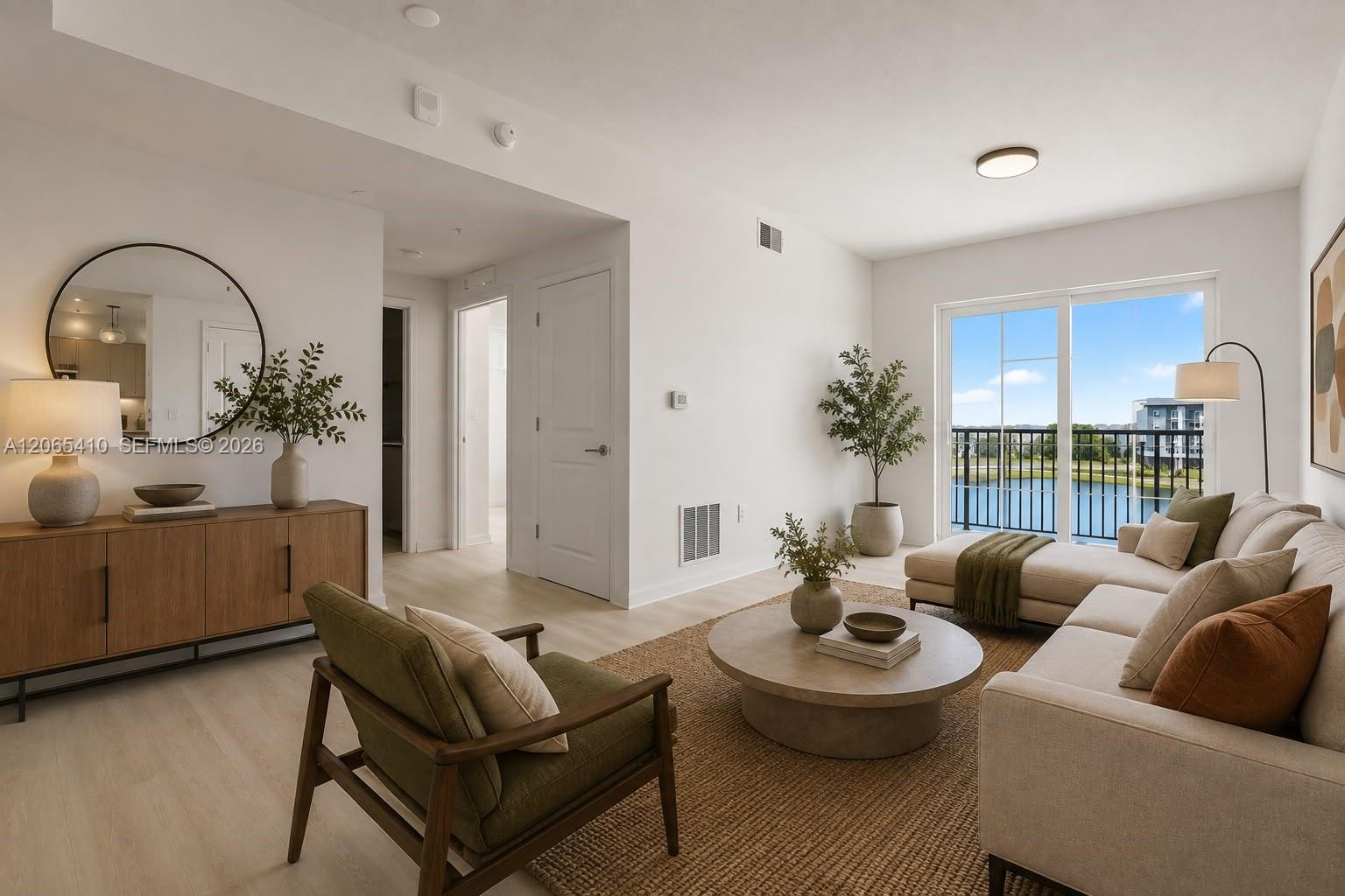 5563 Millenia Park Boulevard 401 Property Photo 1
