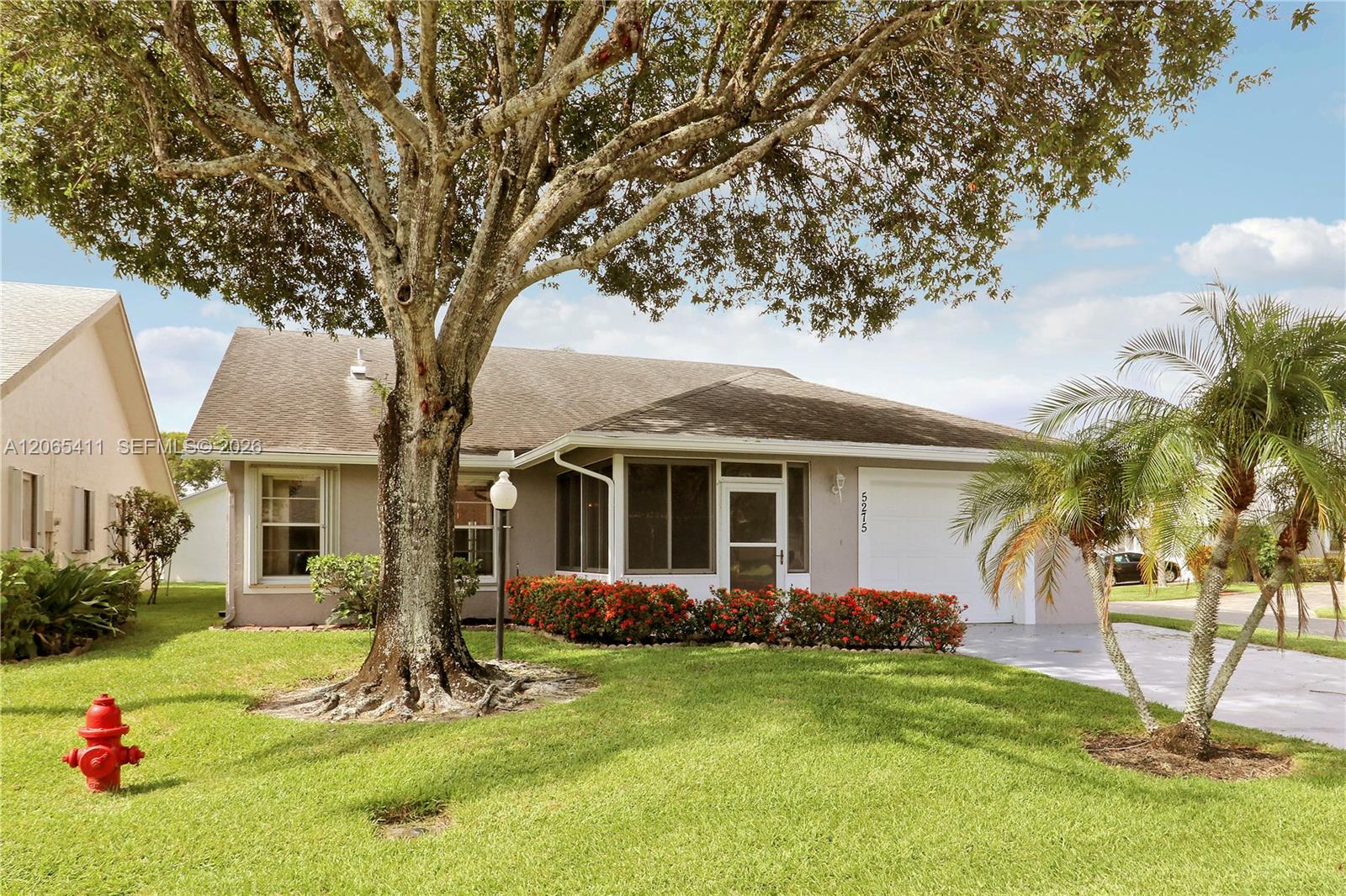 5275 Tiffany Anne Circle Property Photo 1