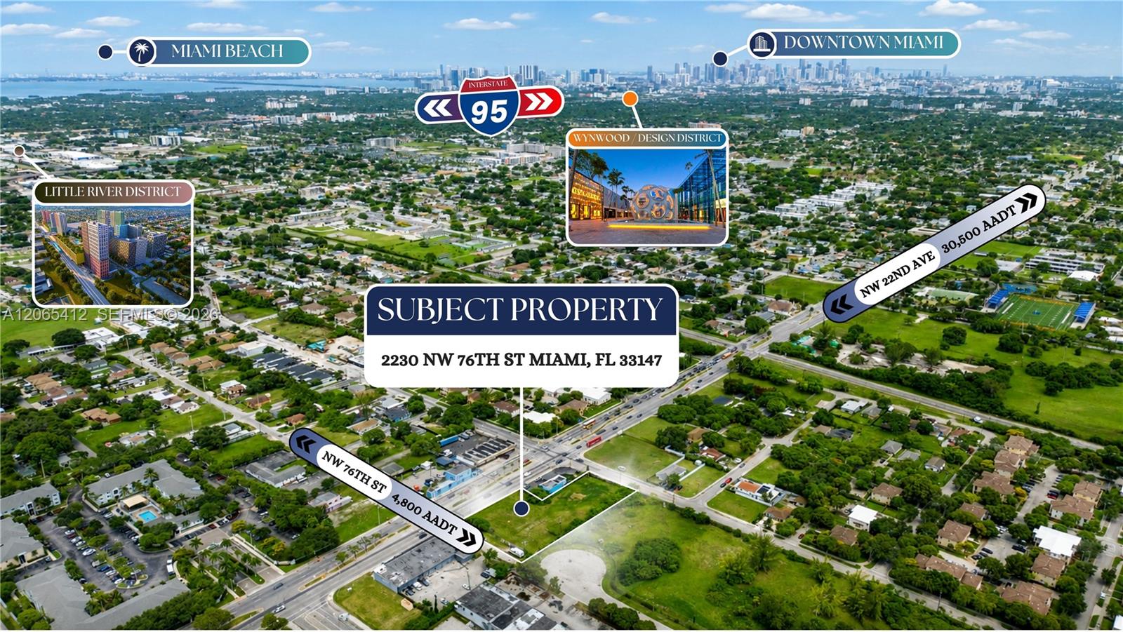 2230 Nw 76th Street Property Photo 1