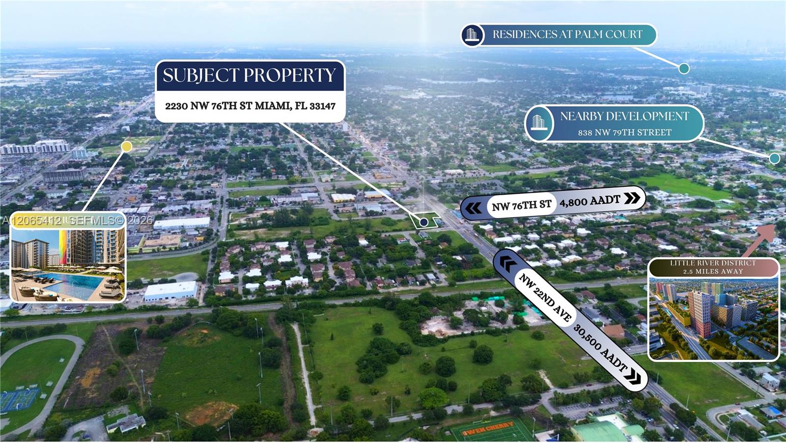 2230 Nw 76th Street Property Photo 2