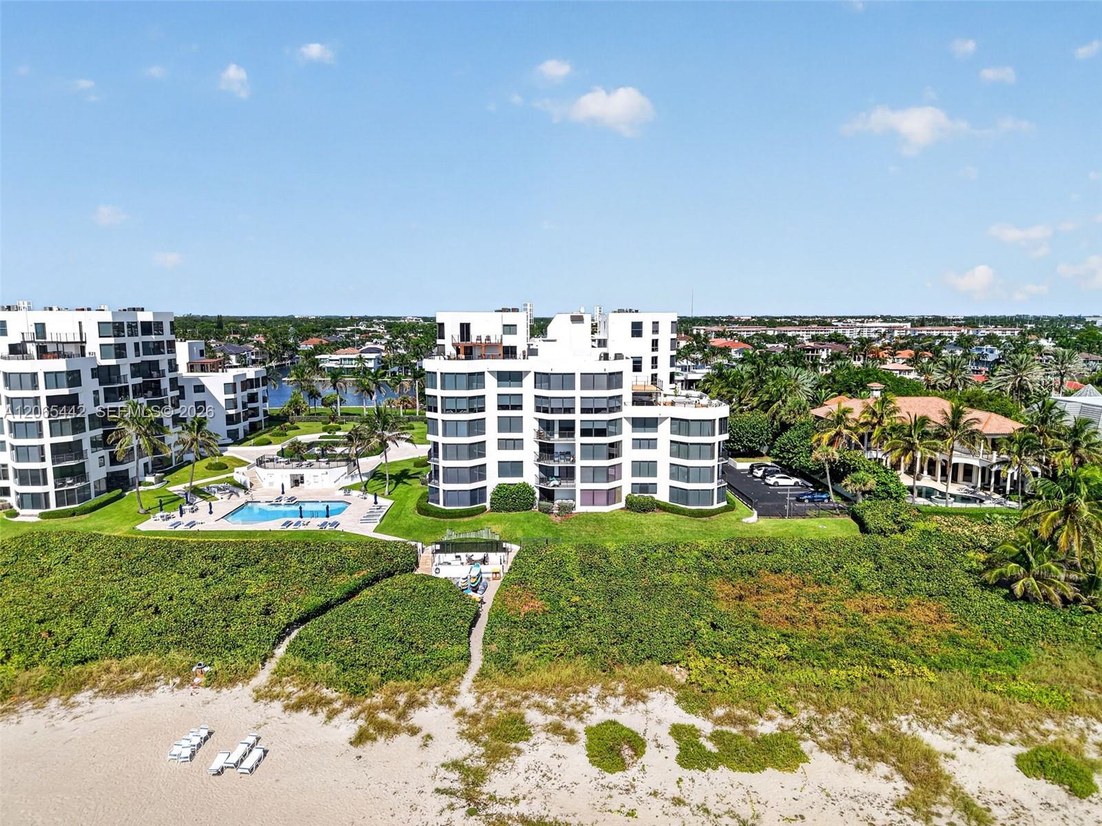 2565 S Ocean Boulevard 112n Property Photo 2