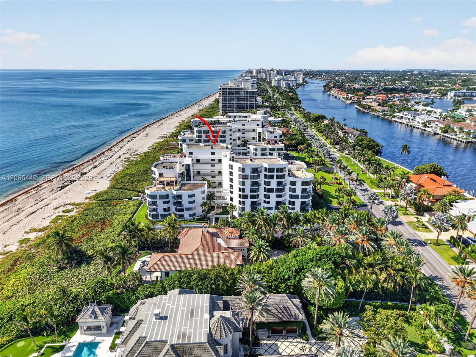 2565 S Ocean Boulevard 112n Property Photo 4