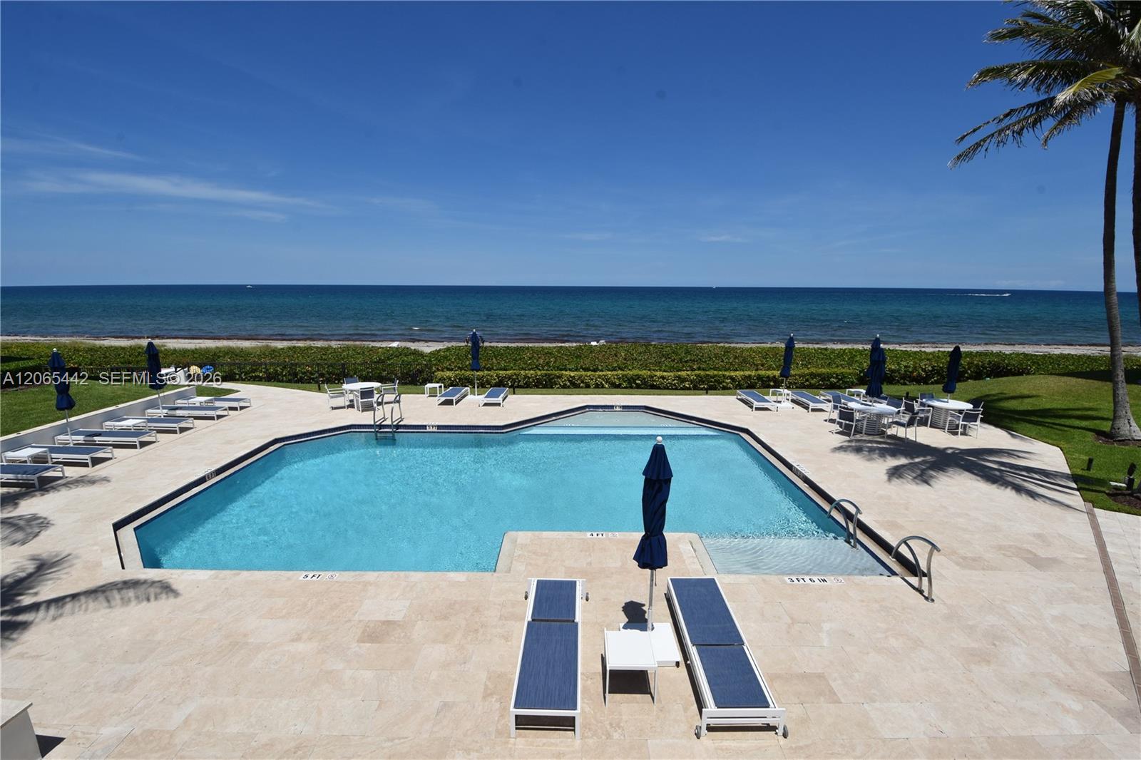 2565 S Ocean Boulevard 112n Property Photo 11