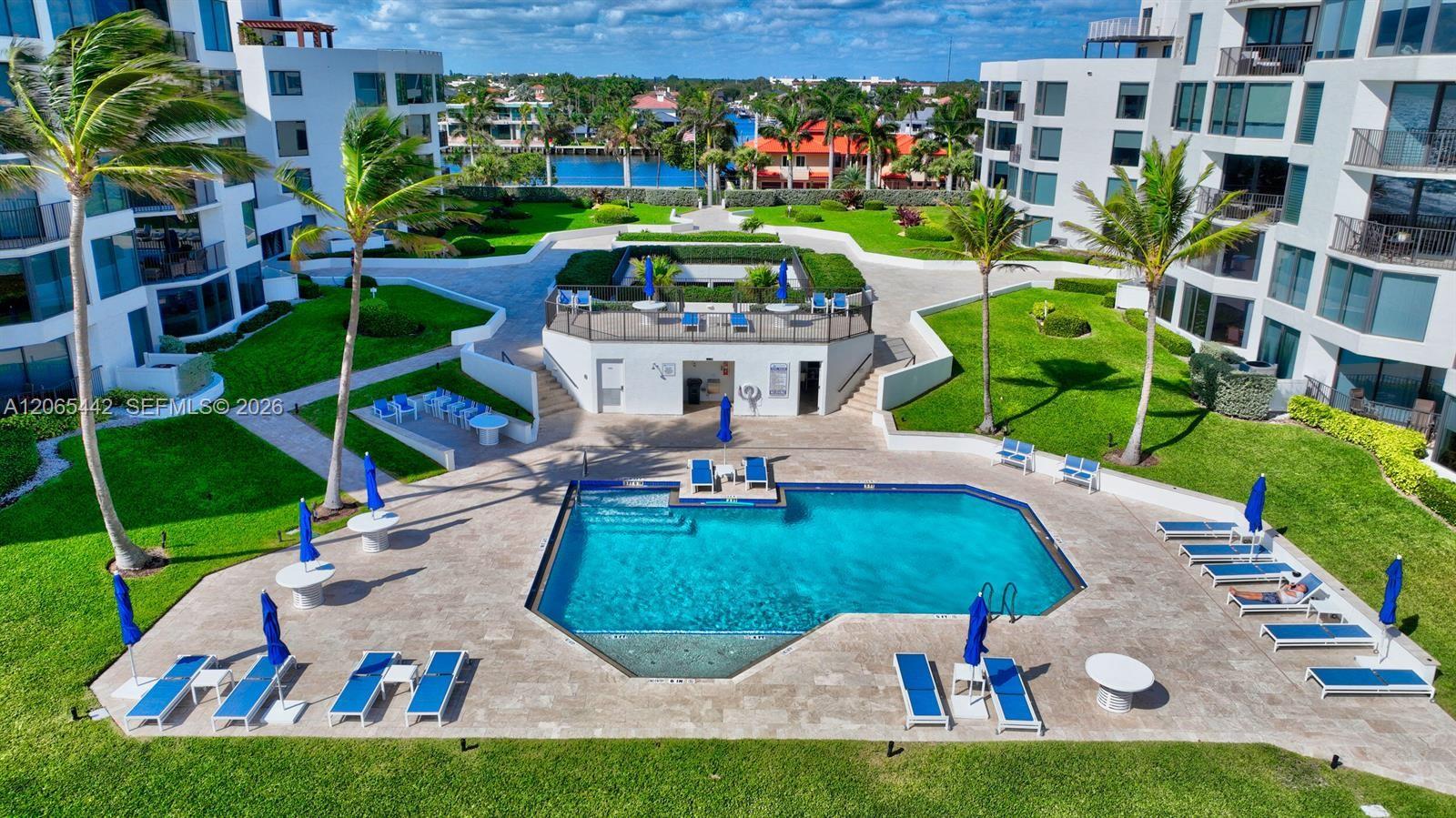 2565 S Ocean Boulevard 112n Property Photo 12