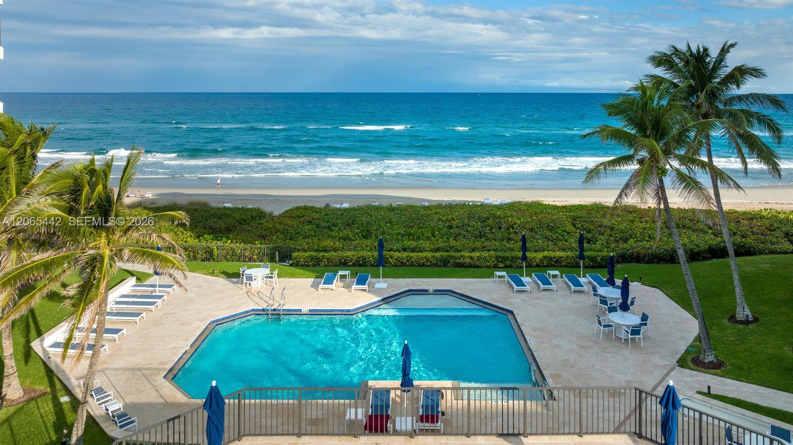 2565 S Ocean Boulevard 112n Property Photo 16