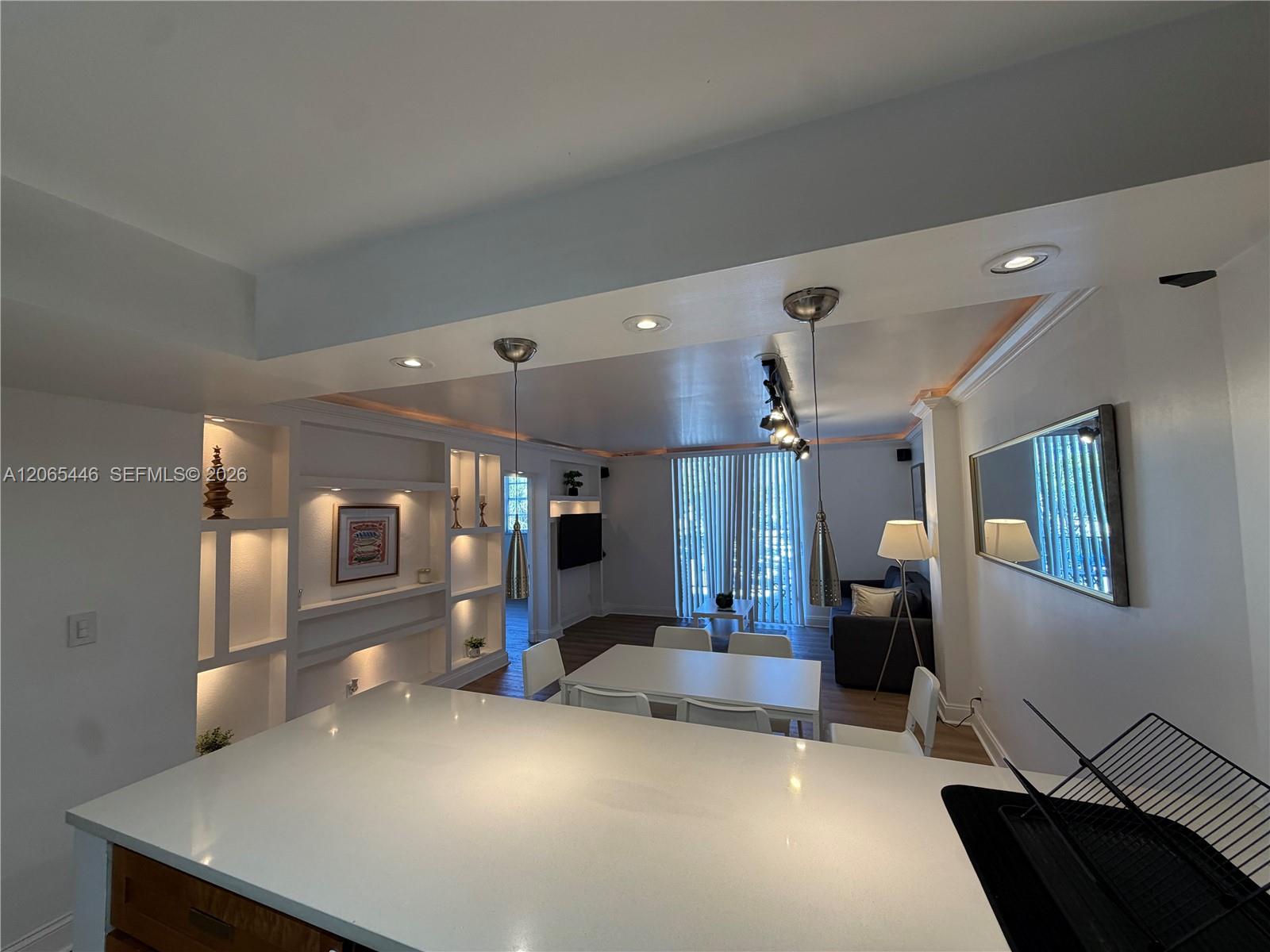 2903 N Miami Beach Boulevard 201 Property Photo 1
