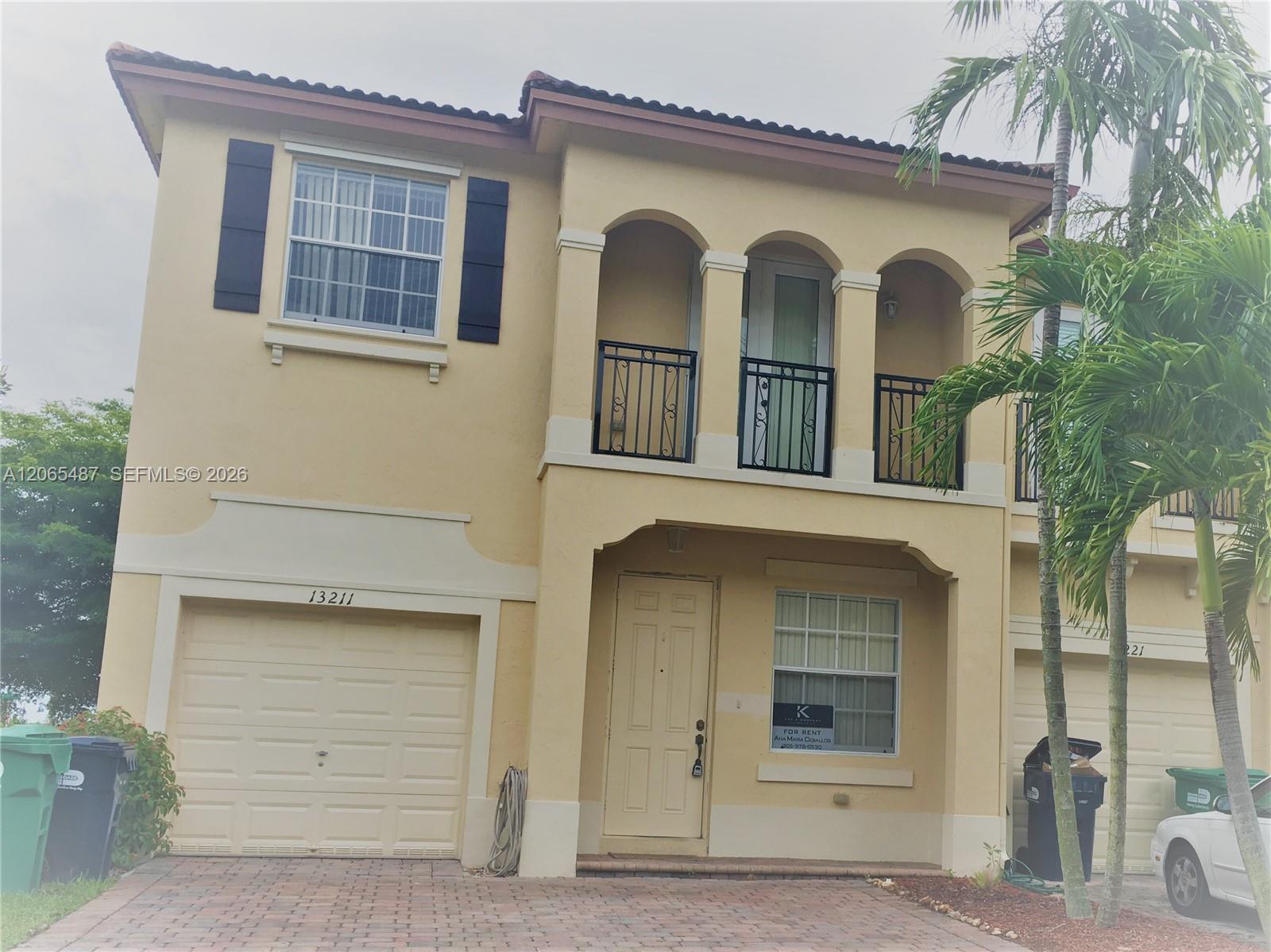 13211 Sw 127th Court Property Photo 1