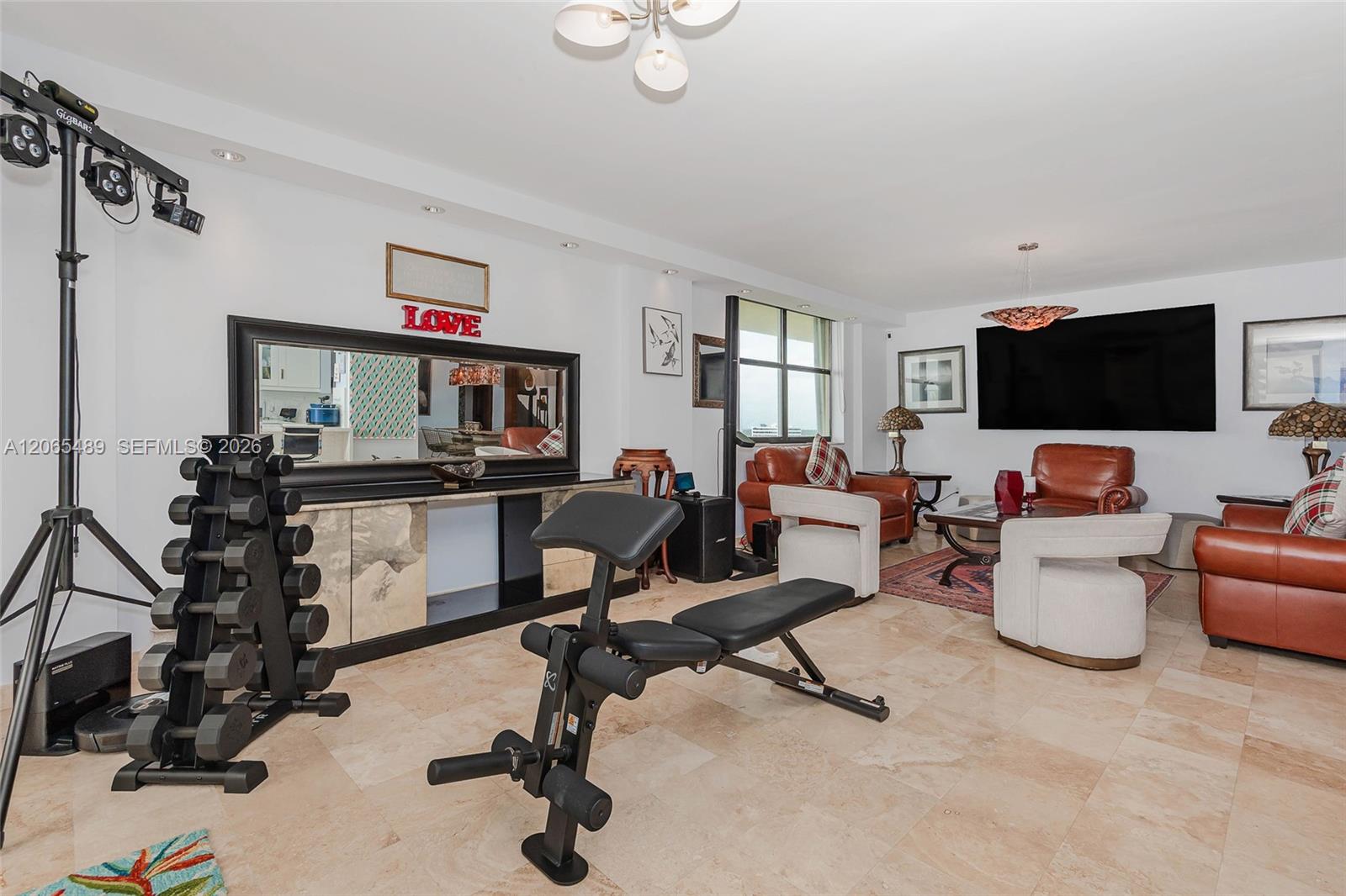 11111 Biscayne Boulevard 1228 Property Photo 9