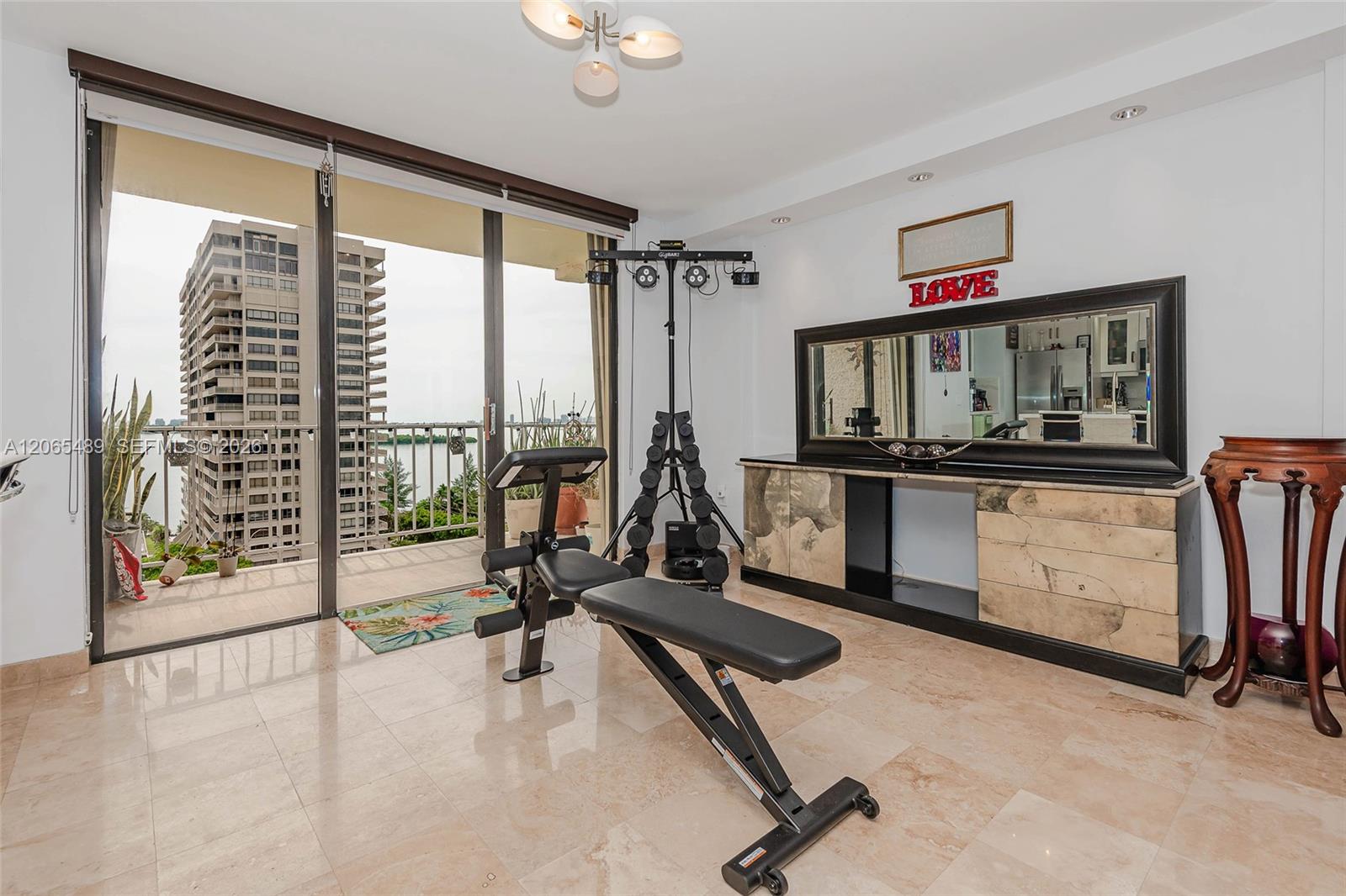 11111 Biscayne Boulevard 1228 Property Photo 10